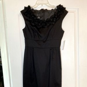 Semi-Formal Dress